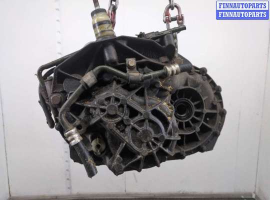 купить КПП 6-ст.мех. (МКПП) на Opel Vivaro 2001-2014