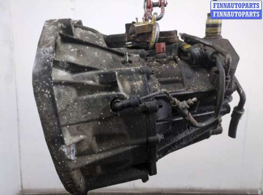 купить КПП 6-ст.мех. (МКПП) на Opel Vivaro 2001-2014