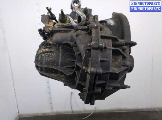 КПП 6-ст.мех. (МКПП) OP2408367 на Opel Vivaro 2001-2014