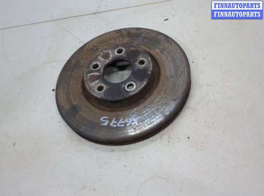 купить Диск тормозной на Ford Mondeo 4 2007-2015