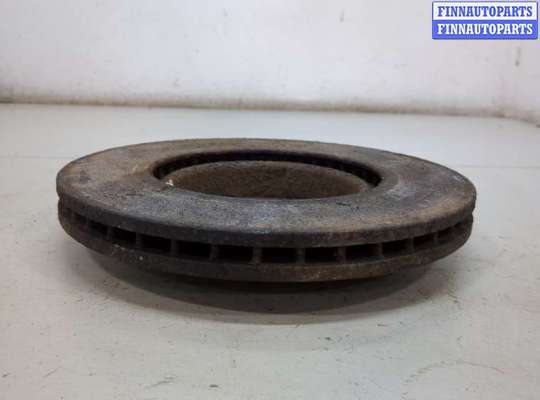 купить Диск тормозной на Ford Mondeo 4 2007-2015