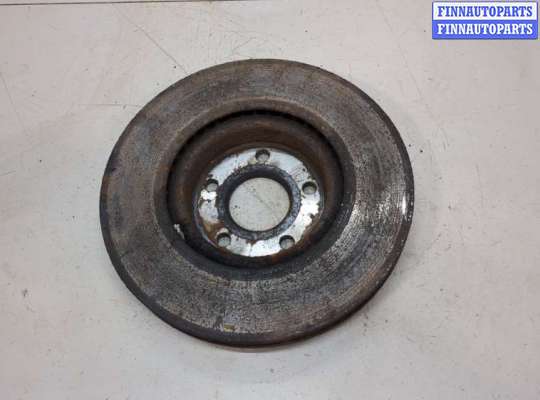 Диск тормозной FO1870270 на Ford Mondeo 4 2007-2015
