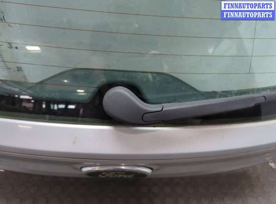купить Крышка (дверь) багажника на Ford Focus 3 2011-2015