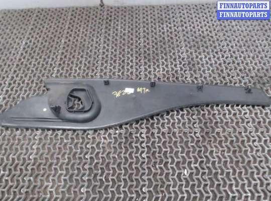 купить Пластик центральной консоли на Volvo XC90 2002-2014