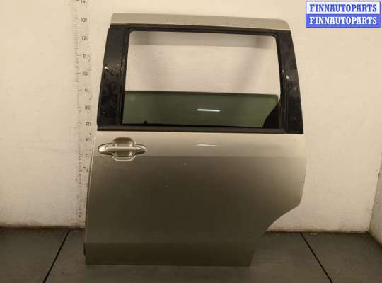 купить Дверь раздвижная на Mazda MPV 1999-2006