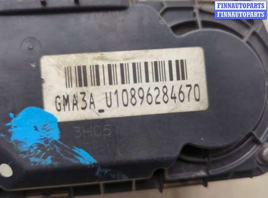 купить Заслонка дроссельная на Honda Pilot 2002-2008