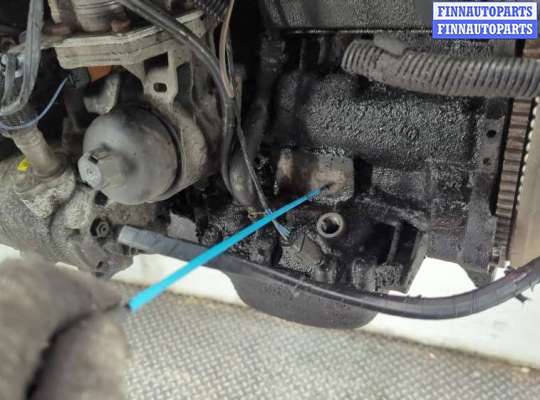 купить ТНВД на Land Rover Freelander 2 2006-2014