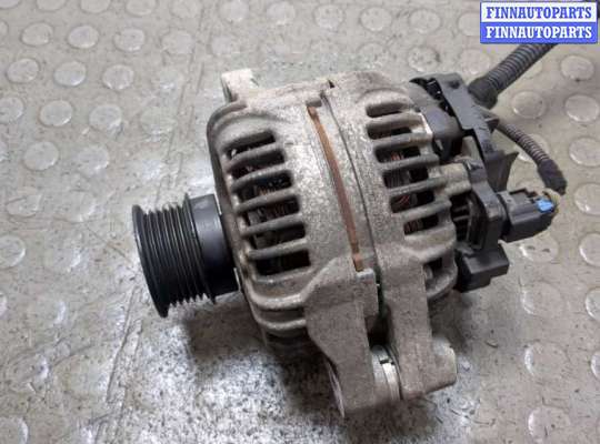 Генератор OP2443548 на Opel Zafira B 2005-2014