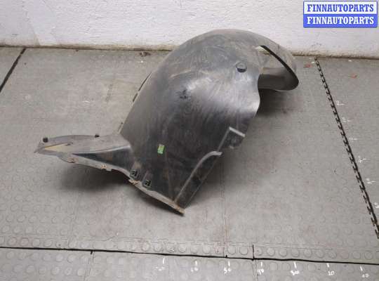 купить Защита арок (подкрылок) на Seat Altea 2004-2015