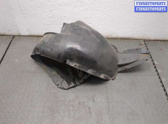 купить Защита арок (подкрылок) на Seat Altea 2004-2015