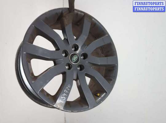 Комплект литых дисков LRS1987 на Land Rover Range Rover Sport 2005-2013