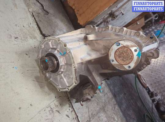 купить Редуктор Раздаточный КПП (раздатка) на Mercedes ML W163 1997-2005