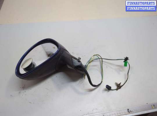 Купить Зеркало боковое на Citroen C4 2004-2010 Зеркало боковое CT1141673 на Citroen C4 2004-2010