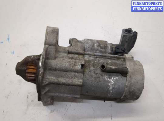 Стартер TT956989 на Toyota Yaris 2005-2011