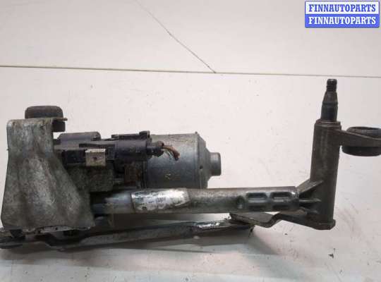 купить Механизм стеклоочистителя (трапеция дворников) на Volkswagen Touran 2003-2006
