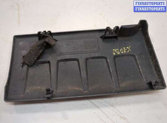 купить Накладка декоративная на ДВС на Opel Corsa D 2006-2014