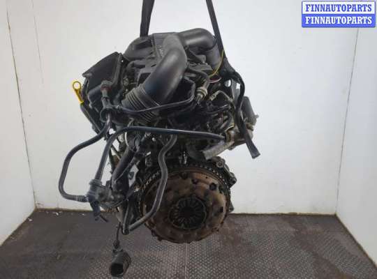 купить Двигатель (ДВС на разборку) на Ford Focus 2 2005-2008