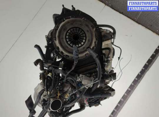 ДВС (Двигатель) на Fiat Marea (185)