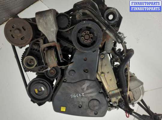 Двигатель (ДВС) FT545607 на Fiat Marea 1996-2002