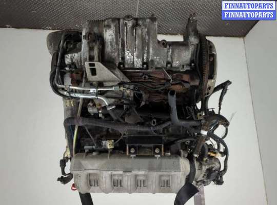 ДВС (Двигатель) на Fiat Marea (185)