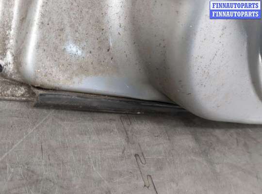 купить Дверь боковая (легковая) на Renault Scenic 2003-2009