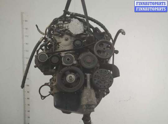 Маховик TT943745 на Toyota Corolla Verso 2004-2009