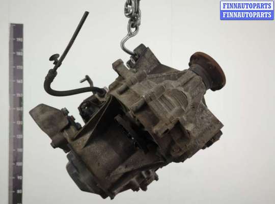 купить КПП 5-ст.мех. (МКПП) на Volkswagen Golf 5 2003-2009