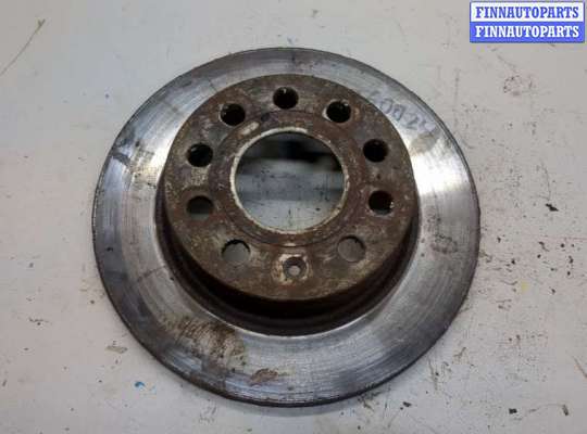 купить Диск тормозной на Audi A3 (8P) 2003-2013