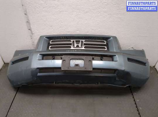 Бампер HD522150 на Honda Ridgeline 2005-2014