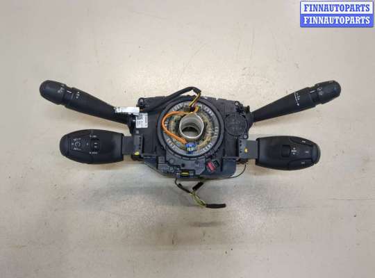 Переключатель поворотов и дворников (стрекоза) PG1142891 на Peugeot 208 2012-2019