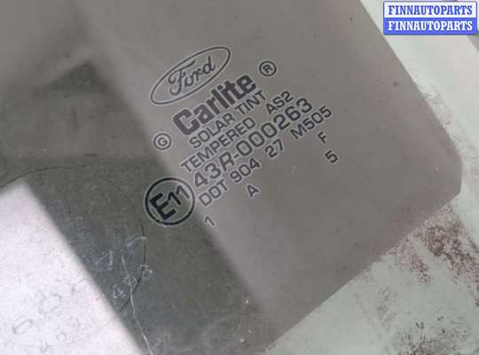 купить Стекло боковой двери на Ford Explorer 2010-2015