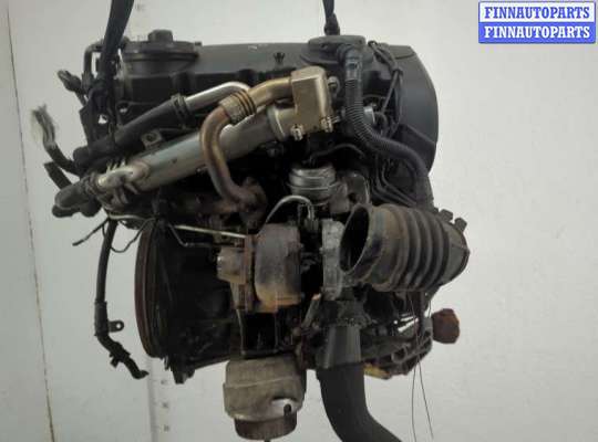 купить Двигатель (ДВС) на Audi A6 (C6) 2004-2011