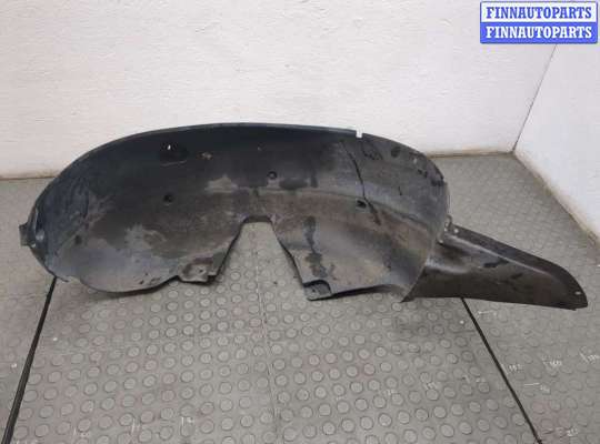 купить Защита арок (подкрылок) на Peugeot 3008 2009-2016