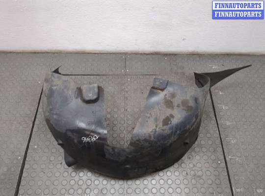 купить Защита арок (подкрылок) на Peugeot 3008 2009-2016