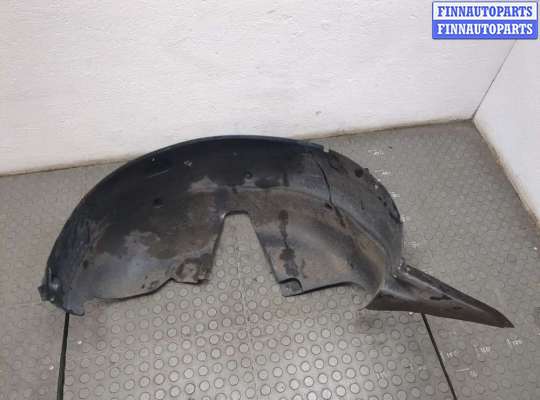 купить Защита арок (подкрылок) на Peugeot 3008 2009-2016