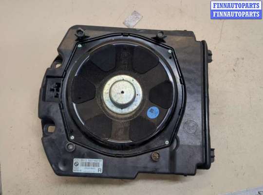 Сабвуфер BM3083574 на BMW 7 F01 2008-2015