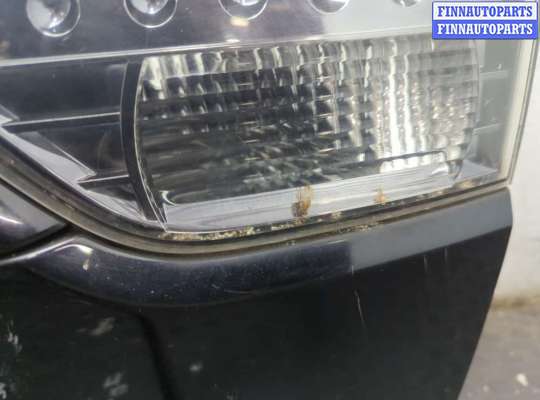 купить Подсветка номера на Mitsubishi Outlander XL 2006-2012