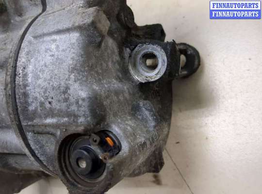 купить Компрессор кондиционера на Volkswagen Passat 6 2005-2010