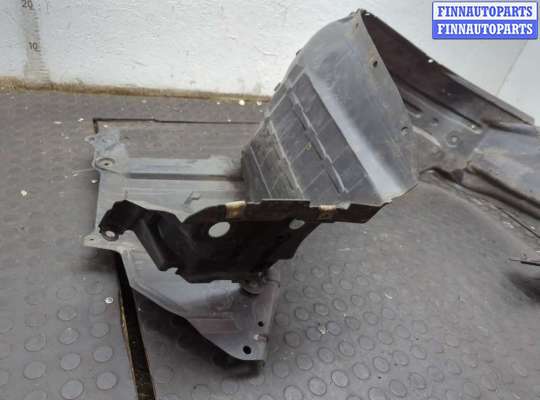 купить Защита арок (подкрылок) на Nissan Primera P12 2002-2008