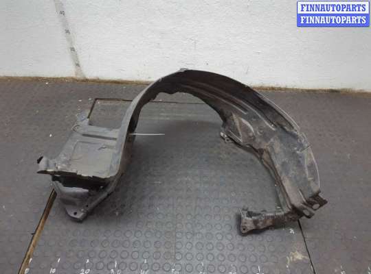 Защита арок (подкрылок) NS984417 на Nissan Primera P12 2002-2008