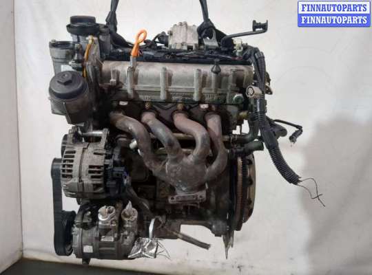 купить Головка блока (ГБЦ) на Volkswagen Touran 2003-2006