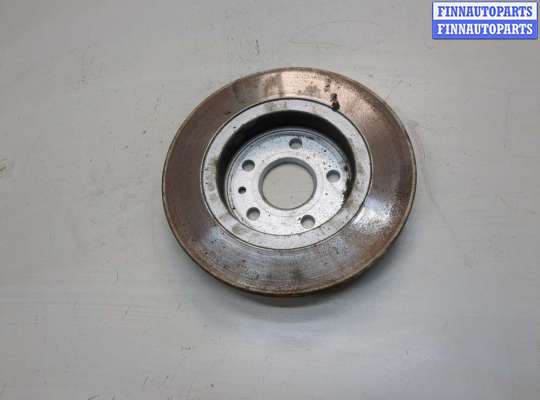 Диск тормозной CH454013 на Chevrolet Cruze 2009-2015