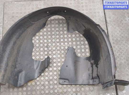 купить Защита арок (подкрылок) на Chevrolet Cruze 2009-2015