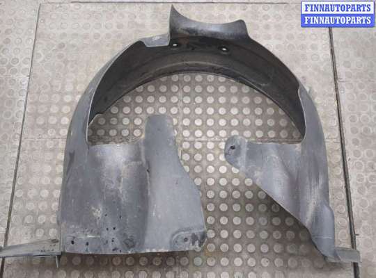 купить Защита арок (подкрылок) на Chevrolet Cruze 2009-2015