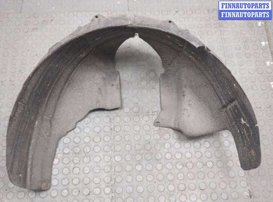 купить Защита арок (подкрылок) на Ford Focus 2 2008-2011
