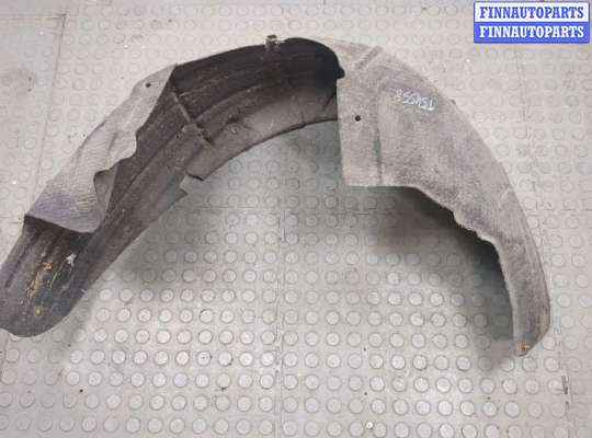 купить Защита арок (подкрылок) на Ford Focus 2 2008-2011
