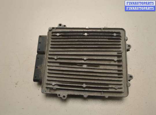 купить Блок управления двигателем на Mercedes GLS X166 2015-2019