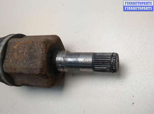 купить Полуось (приводной вал, шрус) на Opel Signum