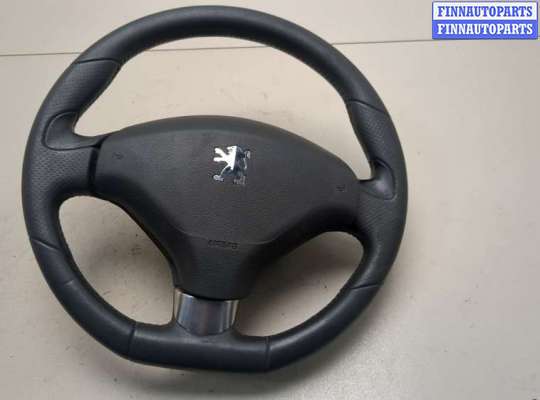 Руль PG1249765 на Peugeot 3008 2009-2016