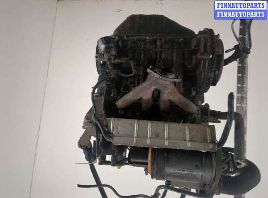 купить Генератор на Renault Twingo 2007-2011